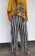 Preorder: SPELLBOUND STRIPE PANTS
