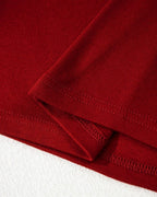 Essential Long Sleeve Pullover - ETA Late September