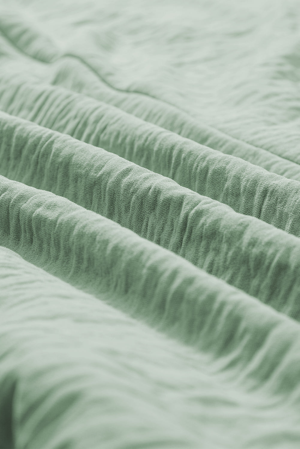 Half Button Collared Loose Romper