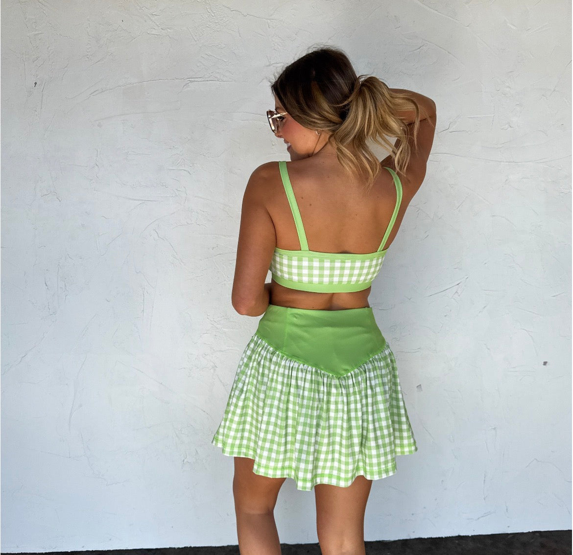 Preorder - all day bralette