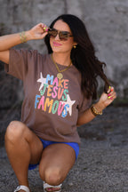 Make Jesus Famous Tee