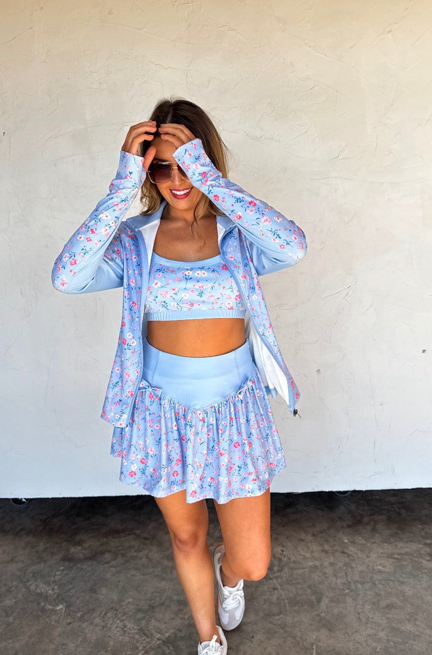 Preorder - all day bralette