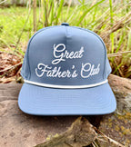 Great Father’s Club Hat