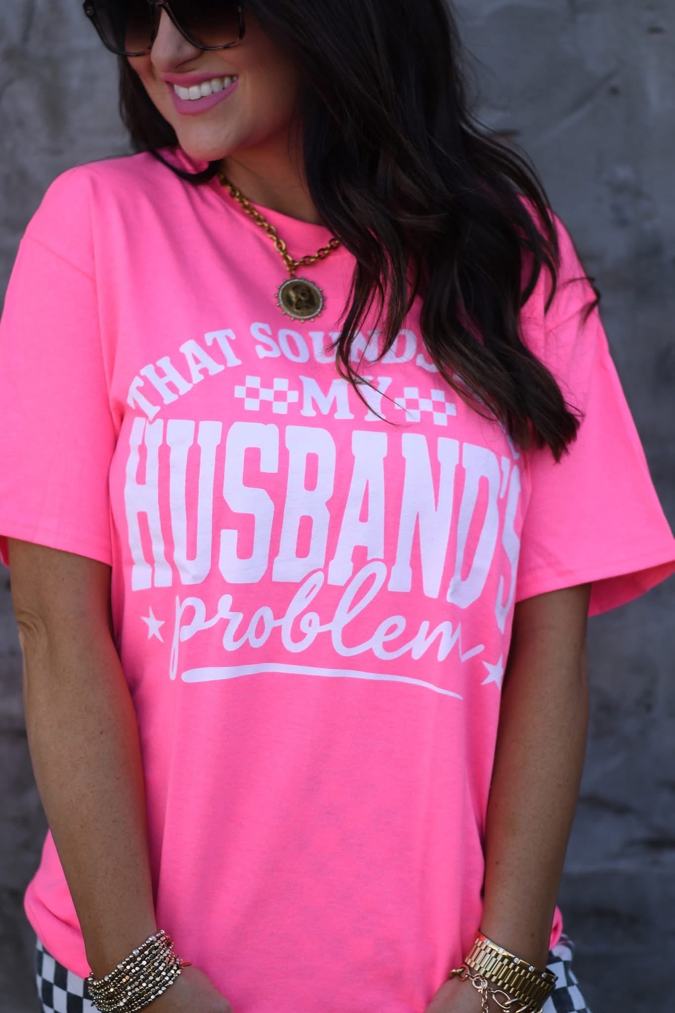 That Sounds like my Husbands problem