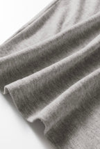 Essential Long Sleeve Pullover - ETA Late September
