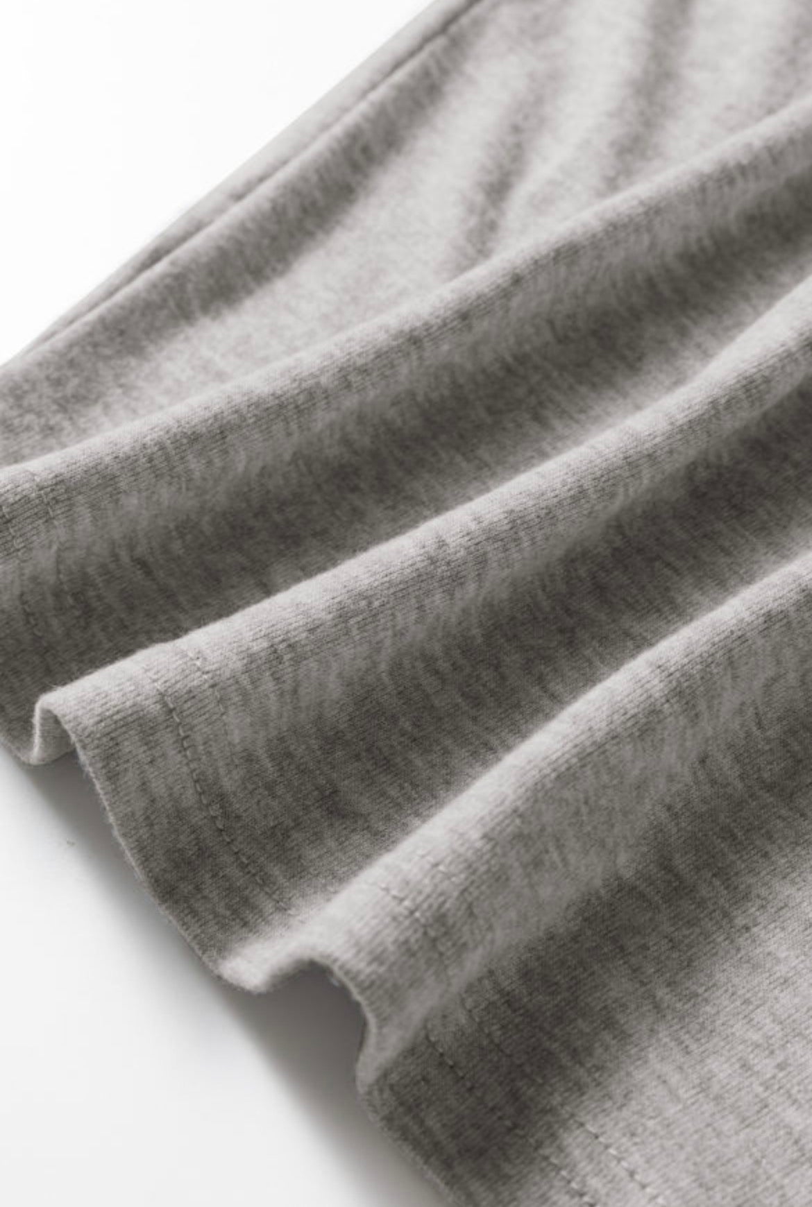 Essential Long Sleeve Pullover - ETA Late September