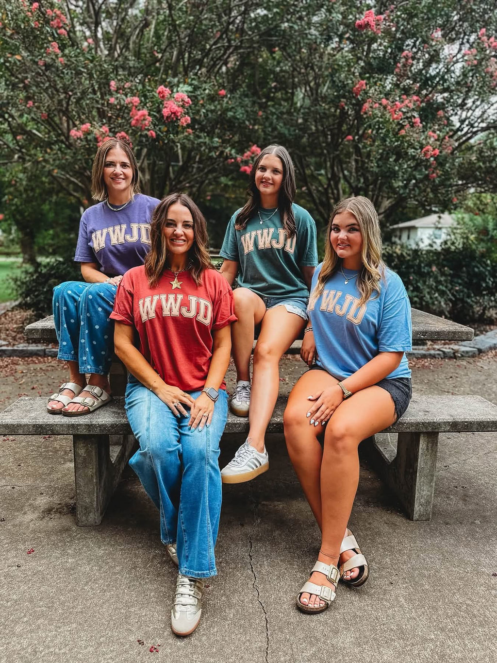 WWJD - Preorder closes 8/7