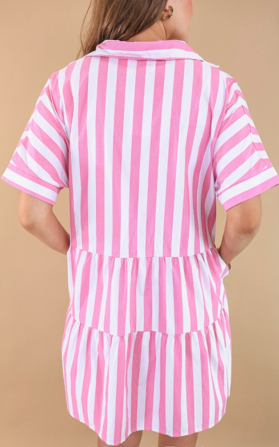 Sunny Days Ahead, Pink