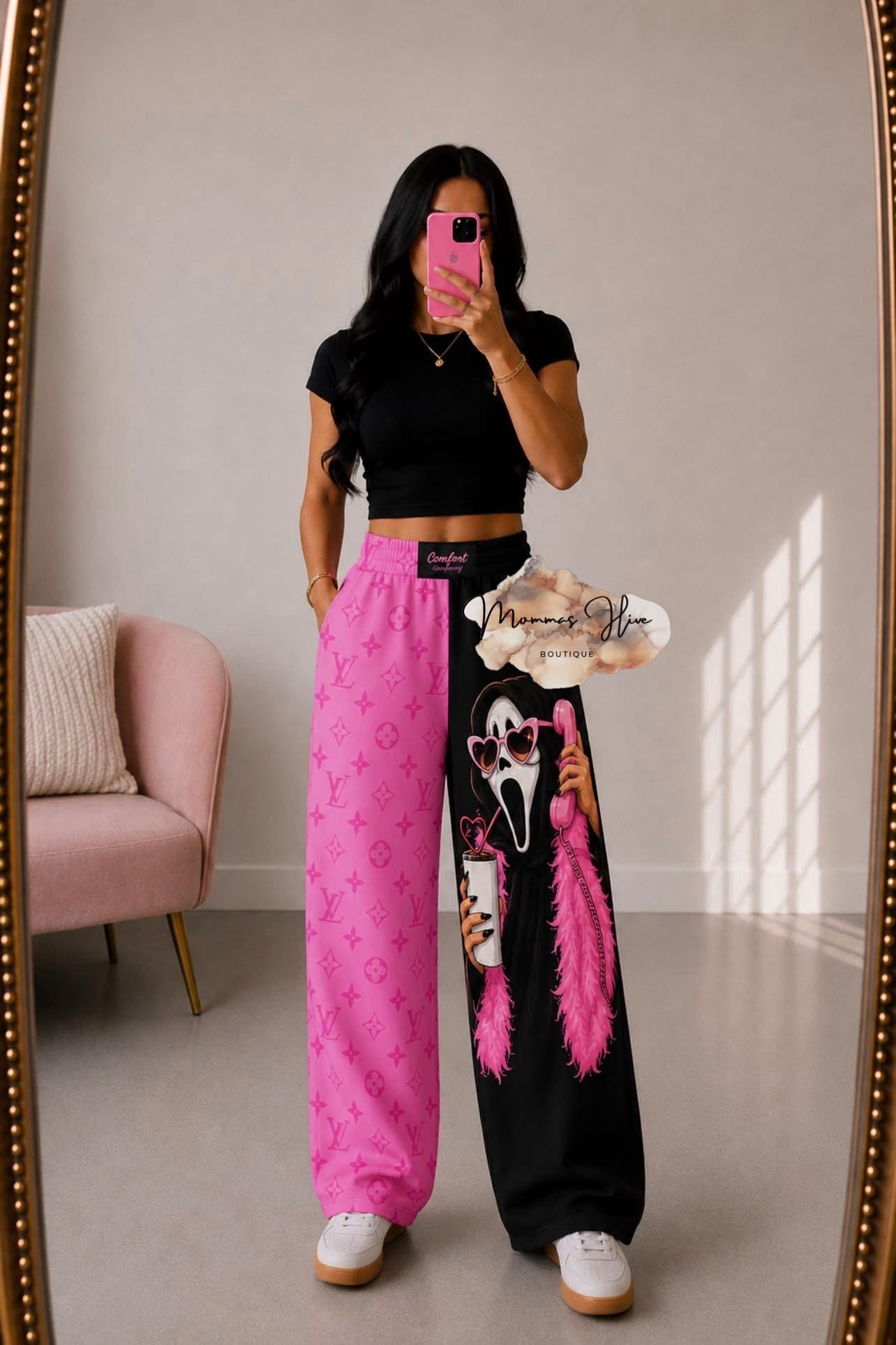 Spooky Pants Closes 7/3