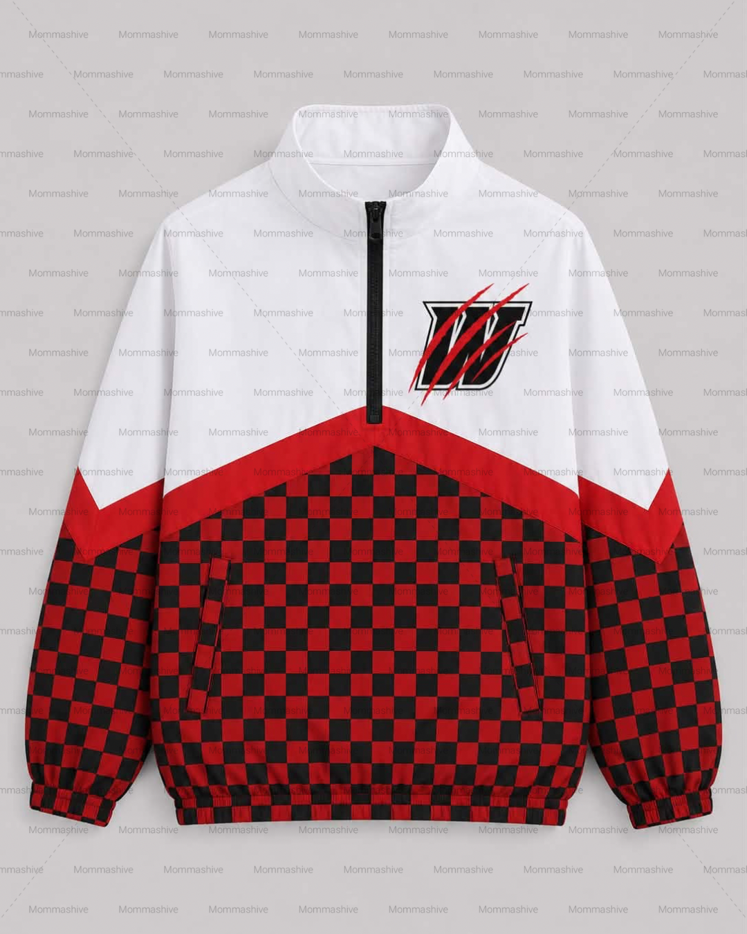 2nd Preorder - Custom Jackets Adults