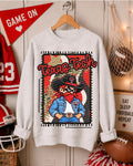 Mascot Sweatshirts - Closes 9/21