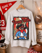 Mascot Sweatshirts - Closes 9/21