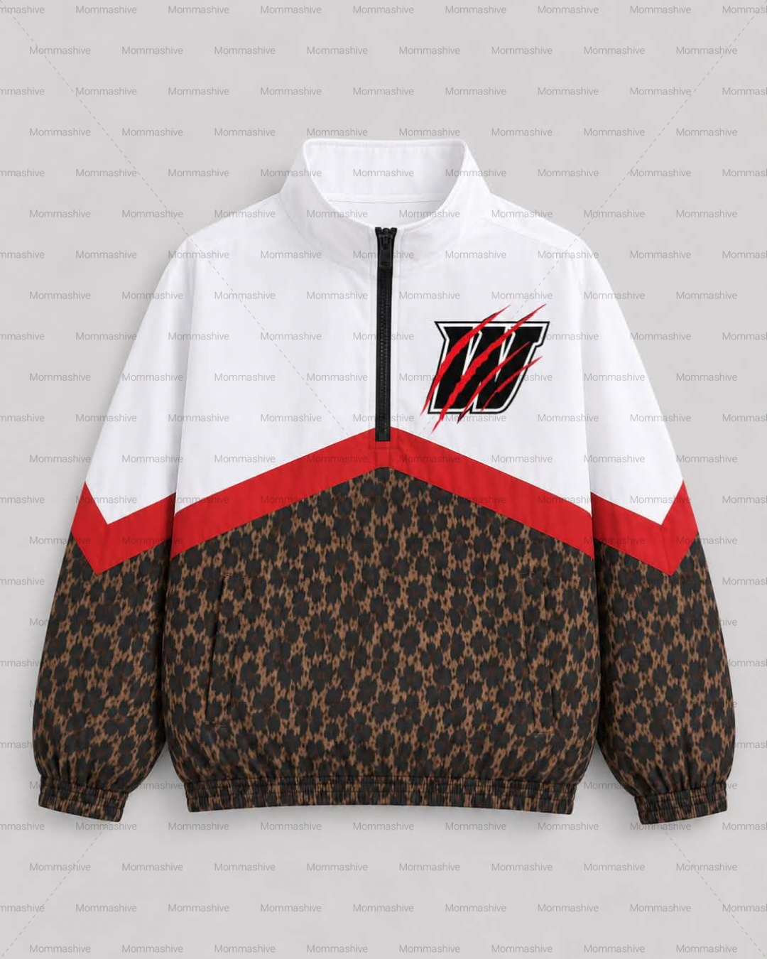 2nd Preorder - Custom Jackets Adults