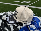RTS Bleacher Creature With Options Star Hat