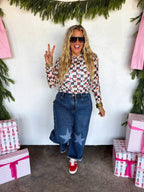 Super Star Barrel Jeans Preorder- ETA Mid-November