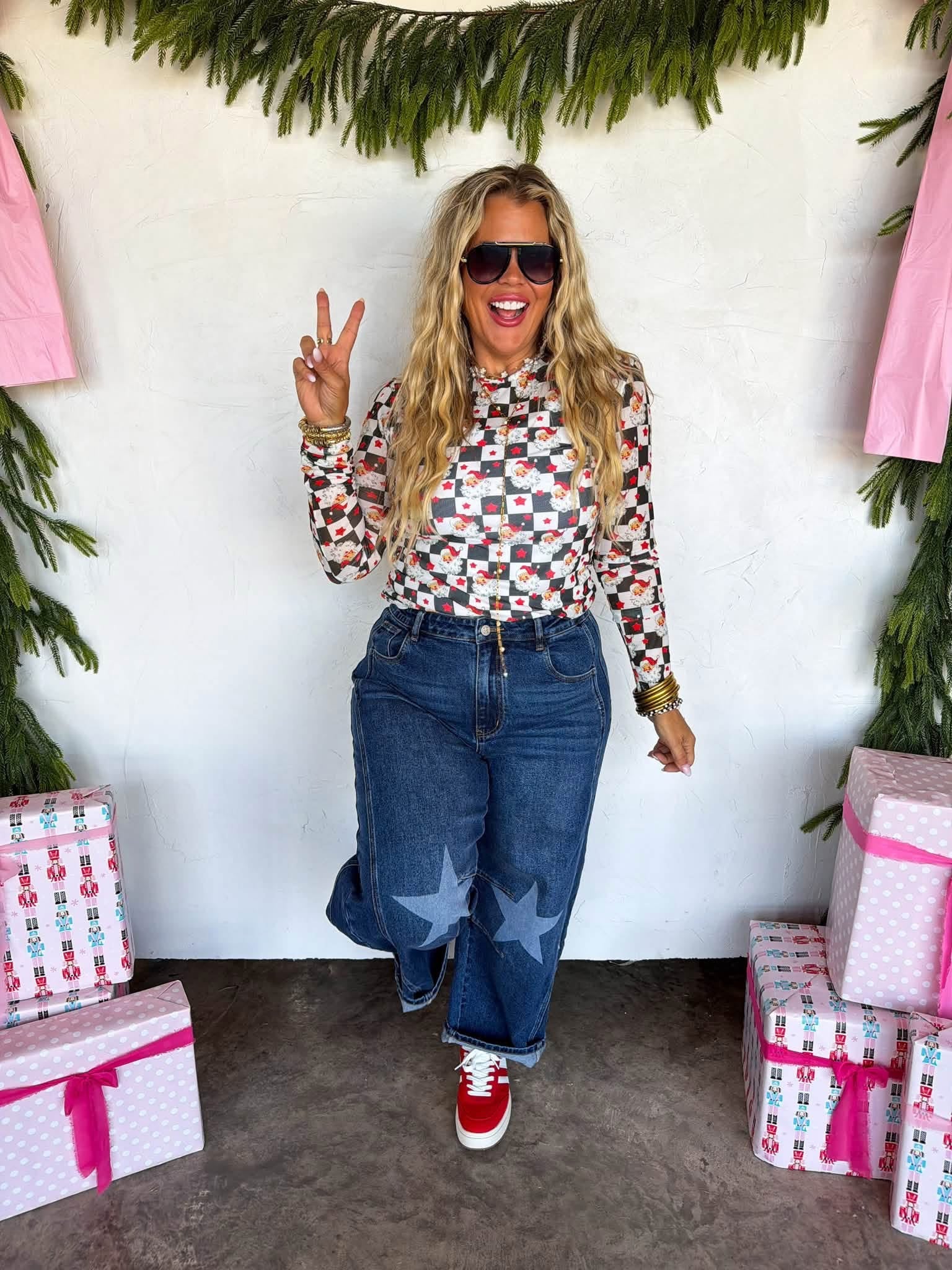 Super Star Barrel Jeans Preorder- ETA Mid-November