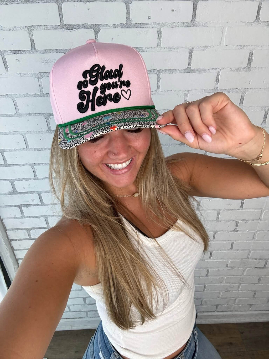 You Matter Hat Collection - Preorder