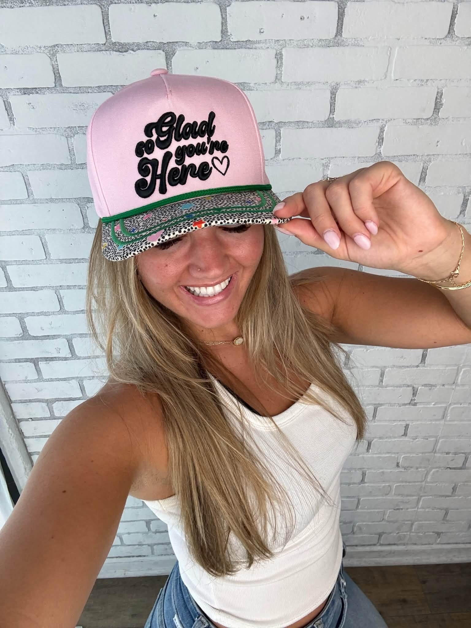 You Matter Hat Collection - Preorder
