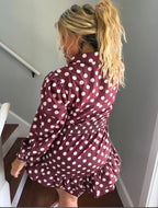 Preorder: The Windsor Dress ETA October