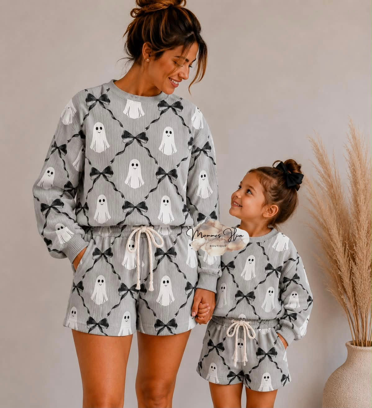 Spooky Matching Sets - Kids *Preorder*