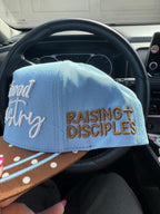 Motherhood hat
