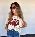 Preorder - Hold Your Horses Tee