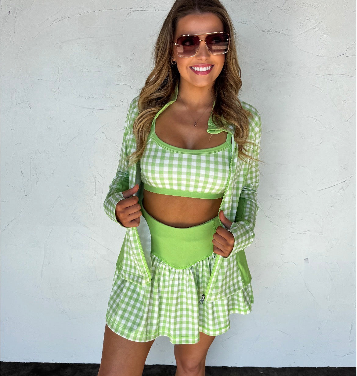 Preorder - all day bralette