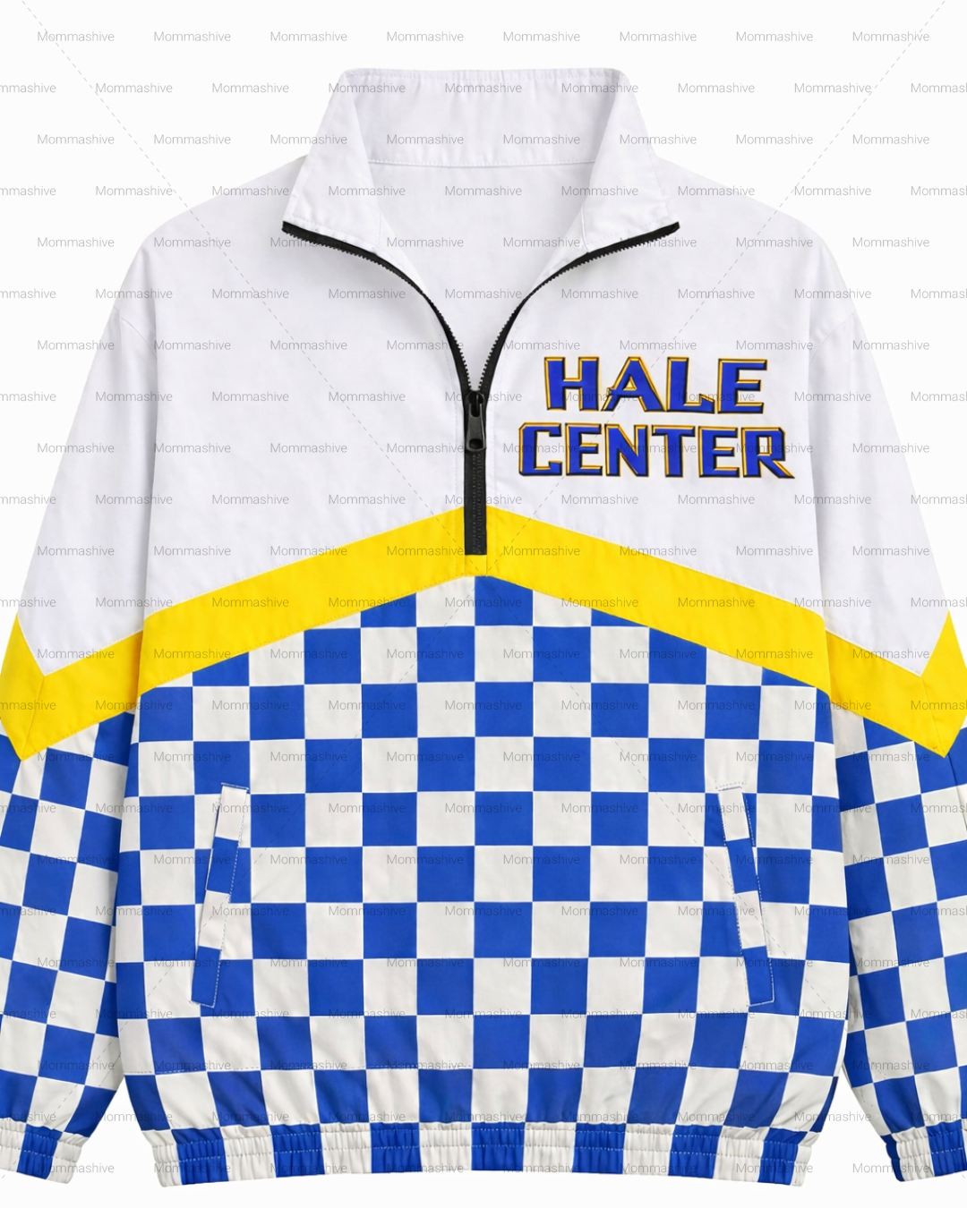 2nd Preorder - Custom Jackets Adults