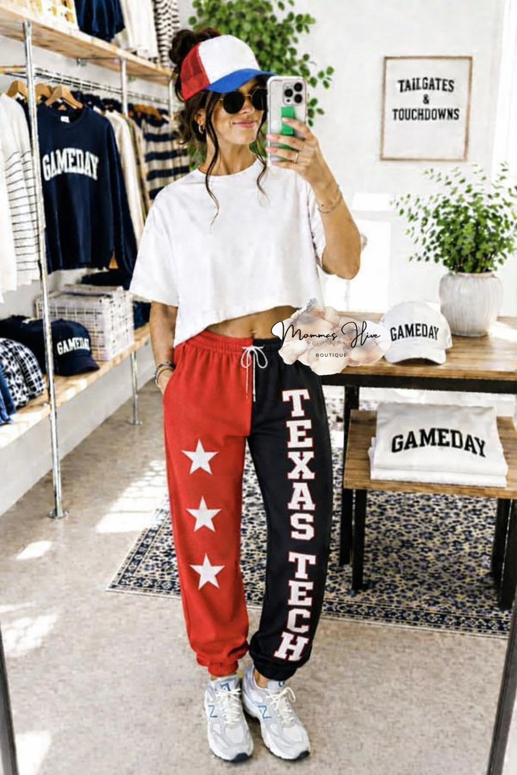 Custom Joggers - TT