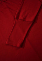 Essential Long Sleeve Pullover - ETA Late September