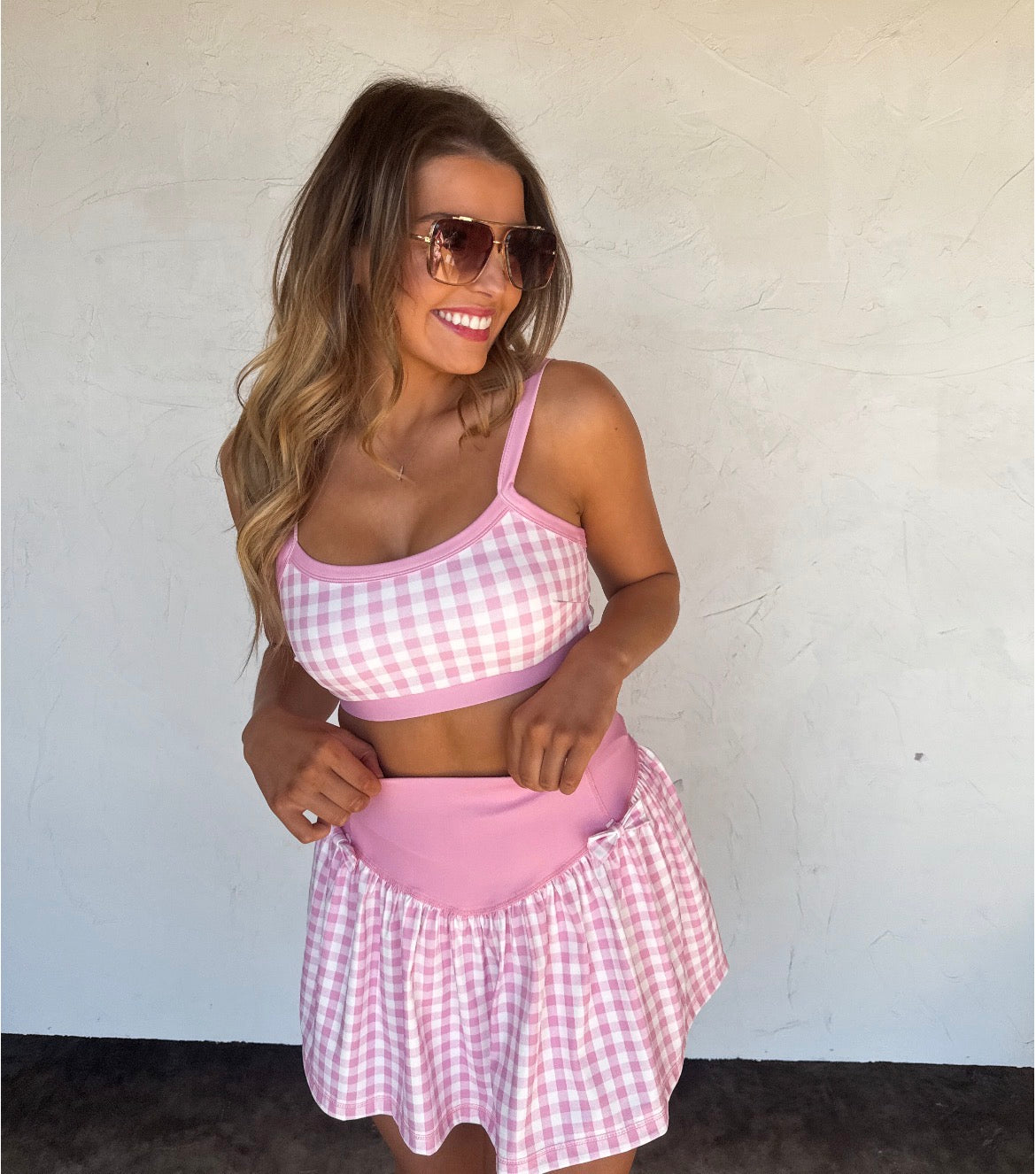 Preorder - all day bralette