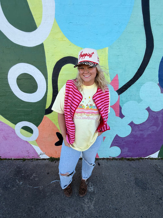 In Remembrance of Me