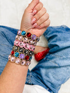 MAIN CHARACTER BRACELET - ETA 8/20