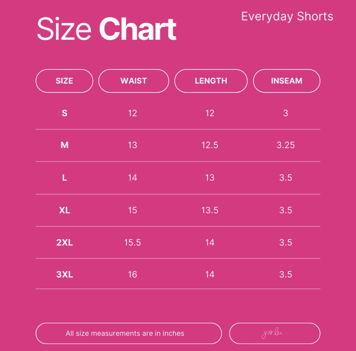 Preorder- Refined Denim stretch Everyday shorts