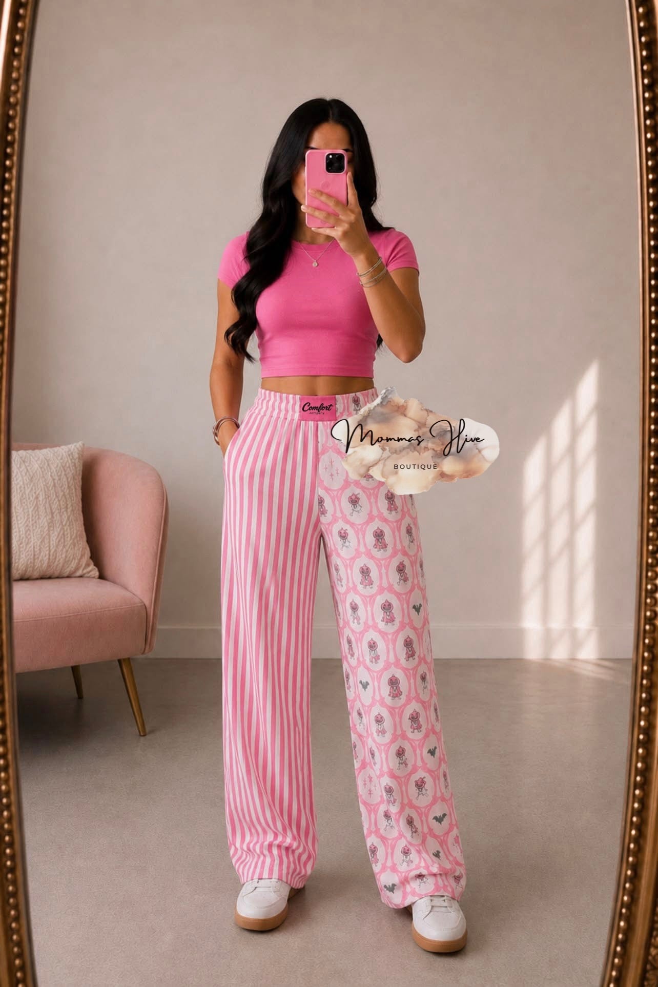 Spooky Pants Closes 7/3