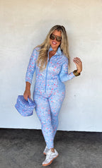On the go leggings