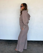 PREORDER- POLKA DOT DRIFT AWAY PANTS