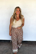 Preorder: Autumn Bloomer Pants
