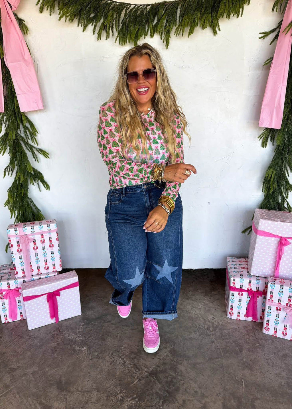 Super Star Barrel Jeans Preorder- ETA Mid-November