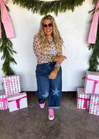 Super Star Barrel Jeans Preorder- ETA Mid-November