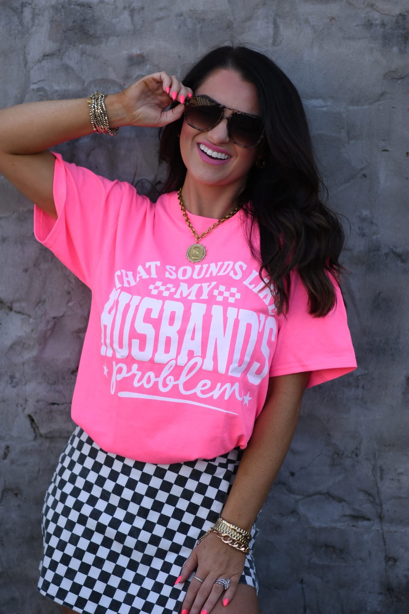 That Sounds like my Husbands problem