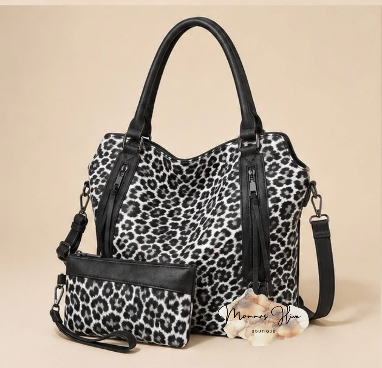 The Essential Carry All Preorder