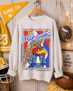 Mascot Sweatshirts - Closes 9/21