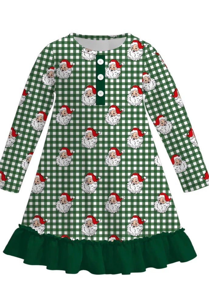 PREORDER: Merry Family Christmas Pajamas