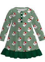 PREORDER: Merry Family Christmas Pajamas