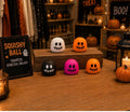 Halloween Candy