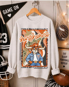 Mascot Sweatshirts - Closes 9/21