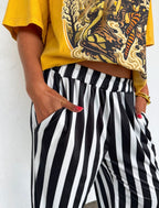 Preorder: SPELLBOUND STRIPE PANTS