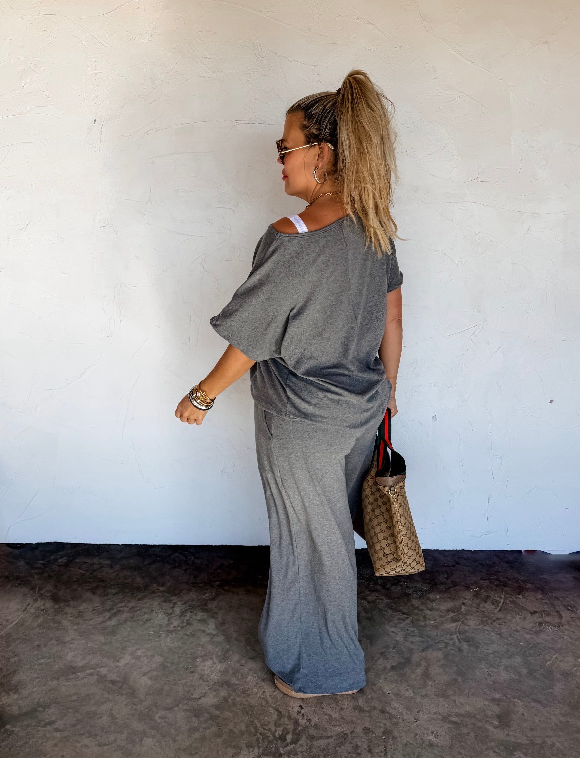 Simple Comfort Set