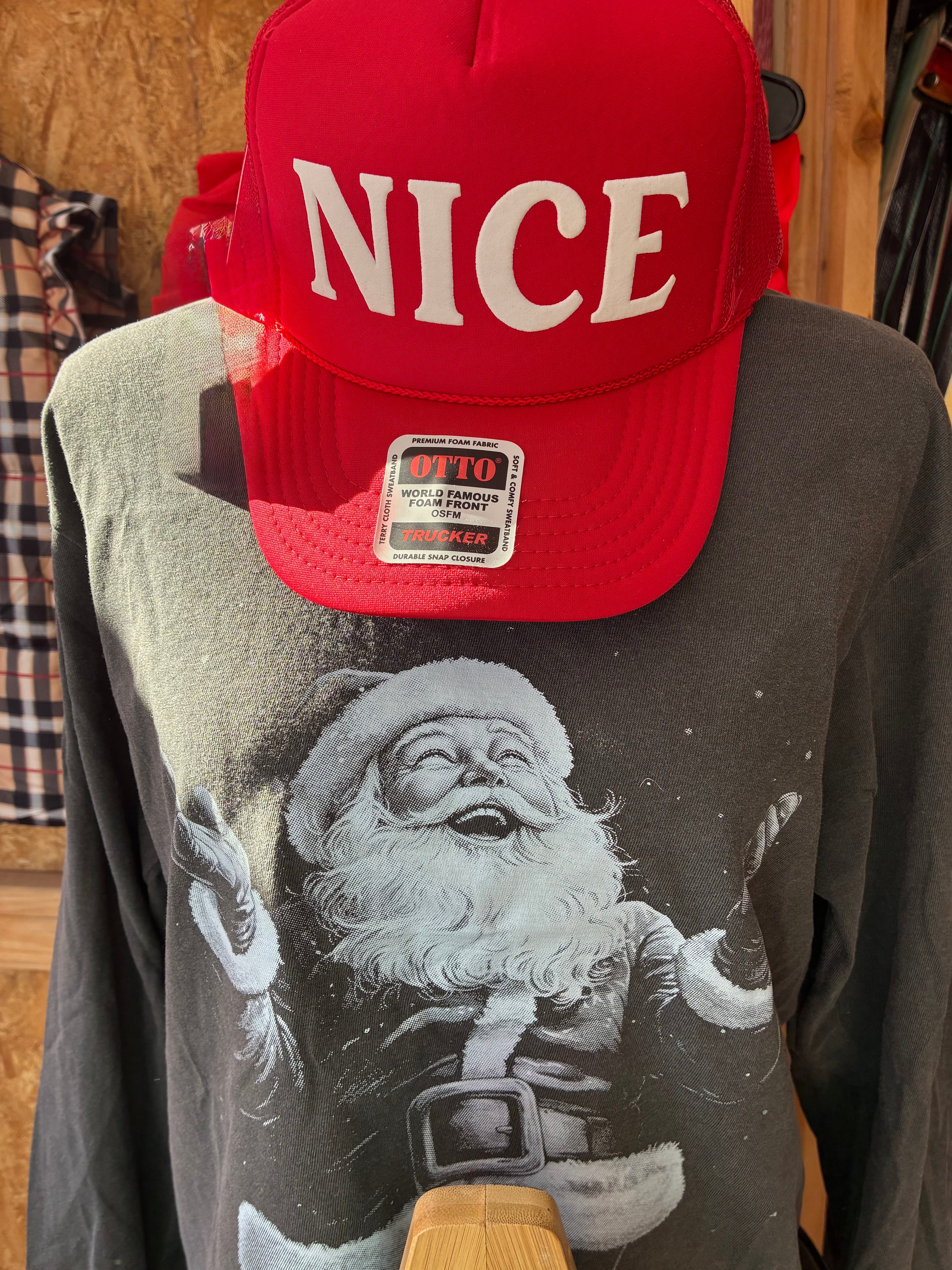 Santa